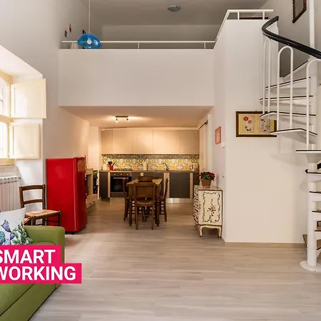 Casa Mameli By Wonderful Italy Appartement Conversano