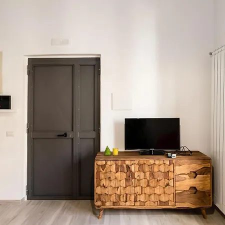 公寓 Casa Mameli By Wonderful Italy