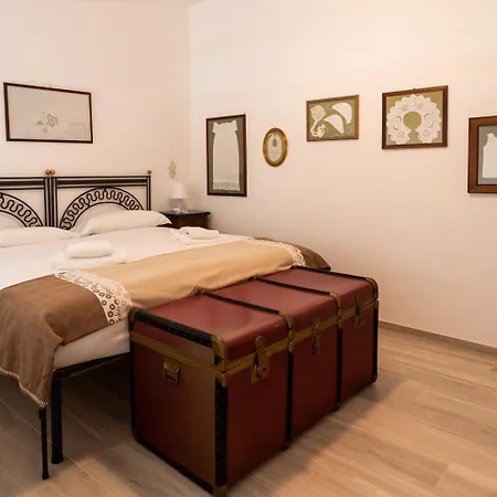 Casa Mameli By Wonderful Italy * 孔韦尔萨诺