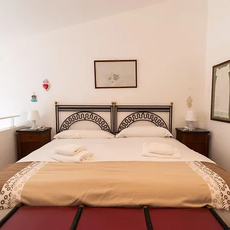Casa Mameli By Wonderful Italy Appartement Conversano