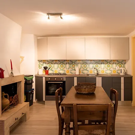 Casa Mameli By Wonderful Italy * Conversano