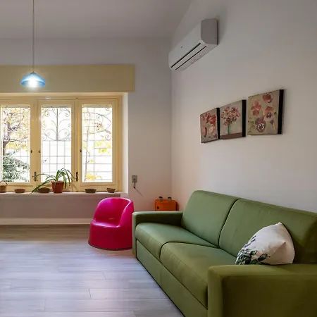 Casa Mameli By Wonderful Italy Appartement *