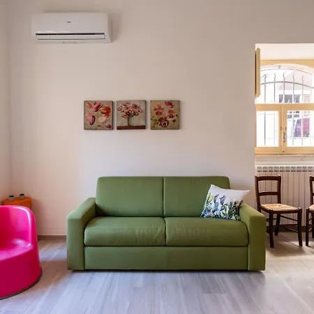 Casa Mameli By Wonderful Italy